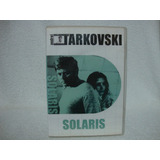 Dvd Original Solaris 