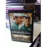 Dvd Original Somos Marshall