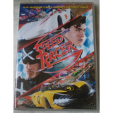 Dvd Original Speed Racer