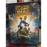 Dvd Original Star Wars
