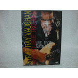 Dvd Original Stevie Ray