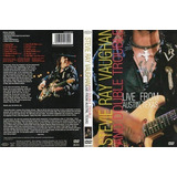 Dvd Original Stevie Ray
