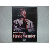 Dvd Original Stevie Wonder