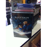 Dvd Original Superman