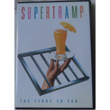 Dvd Original Supertramp The