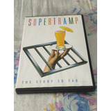 Dvd Original Supertramp The