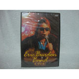 Dvd Original The Eric
