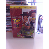 Dvd Original Toy Story