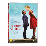 Dvd Original Um Amor