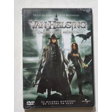 Dvd Original Van helsing