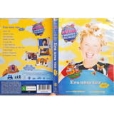 Dvd Original Xuxa O