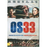 Dvd Os 33 
