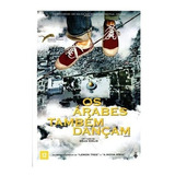 Dvd Os Árabes Também Dançam - Eran Riklis - Original Lacrado