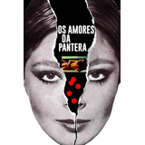 Dvd Os Amores Da Pantera - Vera Gimenez / Cinema Nacional