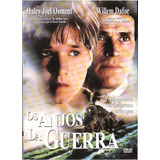 Dvd Os Anjos Da