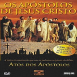 Dvd Os Apostolos De