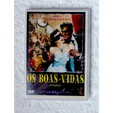 Dvd Os Boa Vidas