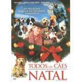 Dvd Os Caes Do