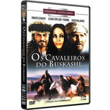 Dvd Os Cavaleiros Do