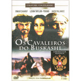 Dvd Os Cavaleiros Do