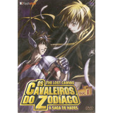 Dvd Os Cavaleiros Do