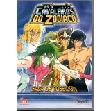 Dvd Os Cavaleiros Do