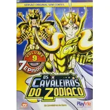 Dvd Os Cavaleiros Do