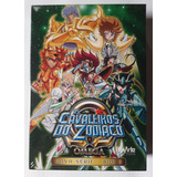 Dvd Os Cavaleiros Do
