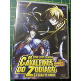 Dvd Os Cavaleiros Do