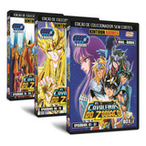 Dvd Os Cavaleiros Do
