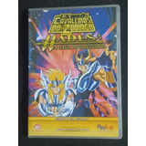 Dvd Os Cavaleiros Do