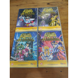 Dvd Os Cavaleiros Do