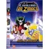 Dvd Os Cavaleiros Do Zodíaco Saga De Poseidon Vol 20