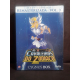 Dvd Os Cavaleiros Do