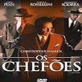 DVD OS CHEFOES THE