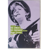 Dvd Os Cinco De
