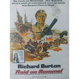 Dvd Os Comandos Atacam
