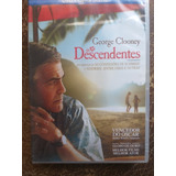 Dvd Os Descendentes Original