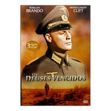 Dvd Os Deuses