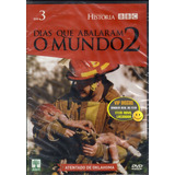 Dvd Os Dias Que