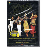 Dvd Os Doces Barbaros