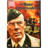 Dvd Os Doze Condenados
