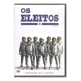 Dvd Os Eleitos