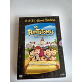 Dvd Os Flintstones 2°