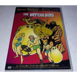 Dvd Os Herculoides 