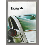 Dvd Os Imorais