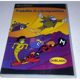 Dvd Os Impossiveis E