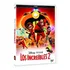 Dvd Os Incríveis 2 - Dublado E Legendado