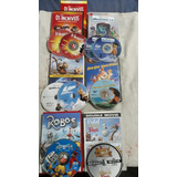 Dvd Os Incriveis monstros
