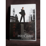 Dvd Os Intocaveis